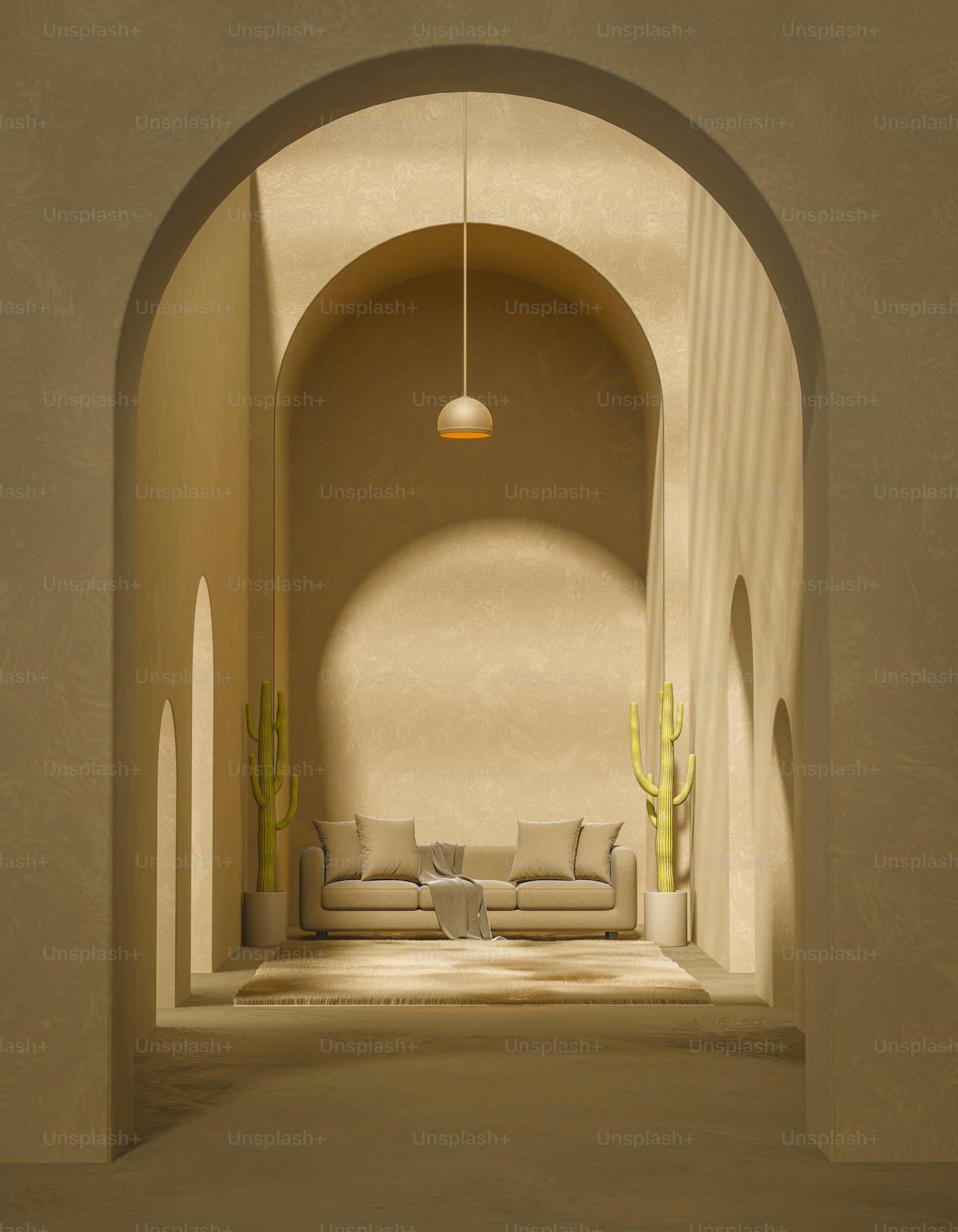 Diseño arquitectónico holístico